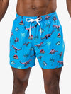 The Ferocious Bites 5.5" (Classic Swim) - Image 1 - Chubbies Shorts