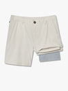 The Khakinators 6.0" (Lined Everywear) - Image 1 - Chubbies Shorts