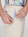 Original Stretch Twill Pant (Khakinators) - Image 4 - Chubbies Shorts