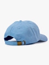 Light Blue Chubbies Dad Cap - Image 2 - Chubbies Shorts