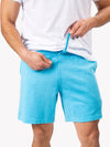 The Lazy Days 7" (FT Schwort) - Image 1 - Chubbies Shorts