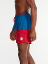 The Liberties 5.5" (Magic Classic Swim Trunk) - Image 6 - Chubbies Shorts
