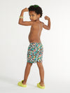 The Lil Blooms (Kids Swim) - Image 2 - Chubbies Shorts