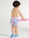 The Lil Glades (Kids Swim) - Image 2 - Chubbies Shorts