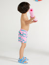 The Lil Glades (Kids Swim) - Image 3 - Chubbies Shorts
