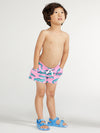 The Lil Glades (Kids Swim) - Image 1 - Chubbies Shorts