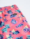 The Lil Raptor Trainers (Kids Swim) - Image 6 - Chubbies Shorts