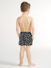 The Lil Roaring Times (Kids Swim) - Image 2 - Chubbies Shorts