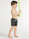 The Lil Roaring Times (Kids Swim) - Image 3 - Chubbies Shorts
