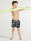 The Lil Roaring Times (Kids Swim) - Image 4 - Chubbies Shorts