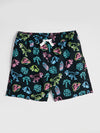The Lil Roaring Times (Kids Swim) - Image 5 - Chubbies Shorts