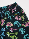 The Lil Roaring Times (Kids Swim) - Image 8 - Chubbies Shorts