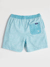 The Lil Whale Sharks (Kids Swim) - Image 5 - Chubbies Shorts