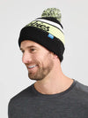 The Lime-o Pom Beanie - Image 1 - Chubbies Shorts