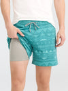 The Lollygags (Lined Lounge) - Image 2 - Chubbies Shorts