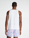 Tank Top (Low Tide Light) - Image 2 - Chubbies Shorts