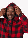 The Lumberjack Of All Trades (High-Pile Hoodie) - Image 2 - Chubbies Shorts