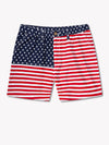 The 'Mericas 5.5" (100% Cotton) - Image 1 - Chubbies Shorts