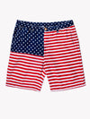 The 'Mericas 7" (100% Cotton) - Image 1 - Chubbies Shorts