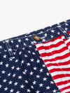 The 'Mericas 7" (100% Cotton) - Image 6 - Chubbies Shorts