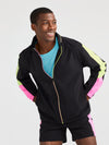 The Mad Dasher (Tracksuit Jacket) - Image 1 - Chubbies Shorts