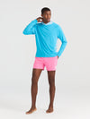 Sun Hoodie (Mingo Lingo) - Image 6 - Chubbies Shorts