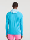 Sun Hoodie (Mingo Lingo) - Image 3 - Chubbies Shorts