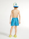 The Mini Bites (Kids Swim) - Image 2 - Chubbies Shorts