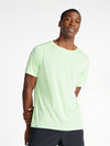 Ultimate Tee (Mintee Fresh) - Image 1 - Chubbies Shorts