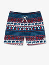 The Mountaineerings 5.5" (Fleece Short) - Image 2 - Chubbies Shorts