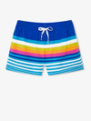 The Newports 4" (Classic Swim Trunk) - Image 1 - Chubbies Shorts