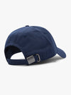 Navy Chubbies Dad Hat - Image 2 - Chubbies Shorts