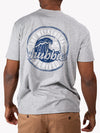 T-Shirt (Necessitee) - Image 2 - Chubbies Shorts
