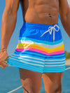 The Newports 5.5" (Classic Swim Trunk) - Image 2 - Chubbies Shorts