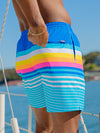 The Newports 7" (Classic Swim Trunk) - Image 5 - Chubbies Shorts