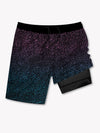 The Night Lifes 7" (Compression Lined) - Image 1 - Chubbies Shorts