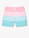 The On The Horizons 5.5" (Classic Swim Trunk) - Image 1 - Chubbies Shorts