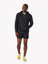 The Obsidian (Movementum Hoodie) - Image 1 - Chubbies Shorts