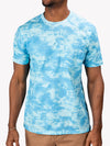 T-Shirt (Ocean Spray) - Image 1 - Chubbies Shorts