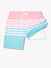 The On The Horizons 7" (Lined Classic Swim Trunk) - Image 1 - Chubbies Shorts