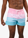 The On The Horizons 4" (Classic Swim Trunk) - Image 5 - Chubbies Shorts