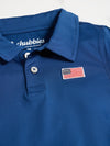 The Out of the Blue (Kids Polo) - Image 5 - Chubbies Shorts