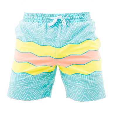 Performance Men's Swim Trunks | Chubbies