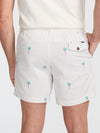 The Palm Palms 5.5" (Seersucker Stretch) - Image 2 - Chubbies Shorts