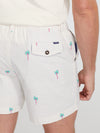 The Palm Palms 5.5" (Seersucker Stretch) - Image 4 - Chubbies Shorts