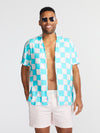 The Pawn (Rayon Sunday Shirt) - Image 4 - Chubbies Shorts