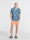 Rayon Sunday Shirt (Perennial) - Image 4 - Chubbies Shorts