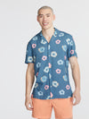 Rayon Sunday Shirt (Perennial) - Image 1 - Chubbies Shorts