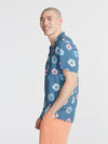 Rayon Sunday Shirt (Perennial) - Image 3 - Chubbies Shorts