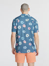 Rayon Sunday Shirt (Perennial) - Image 2 - Chubbies Shorts